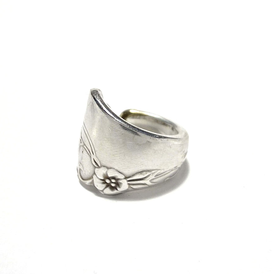 Spoon Ring　No.7197　19号