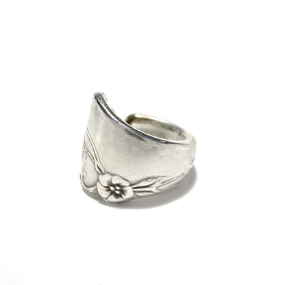 Spoon Ring　No.7197　19号