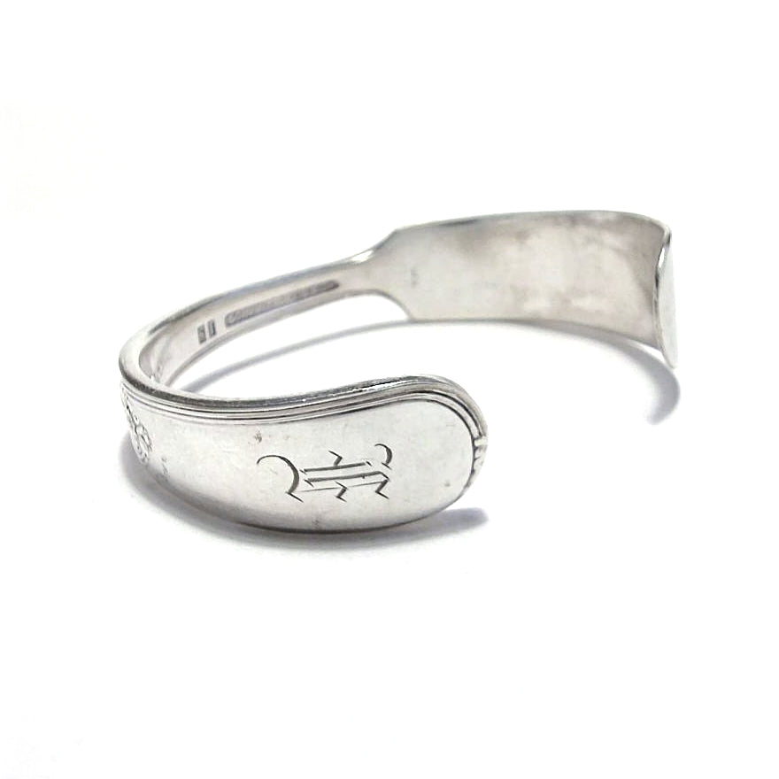Butter Knife Bangle　No.8102