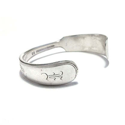 Butter Knife Bangle　No.8102