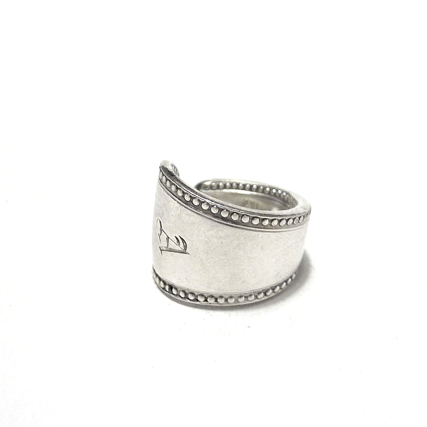 Spoon Ring　No.7503　13号