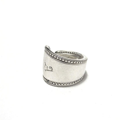 Spoon Ring　No.7503　13号