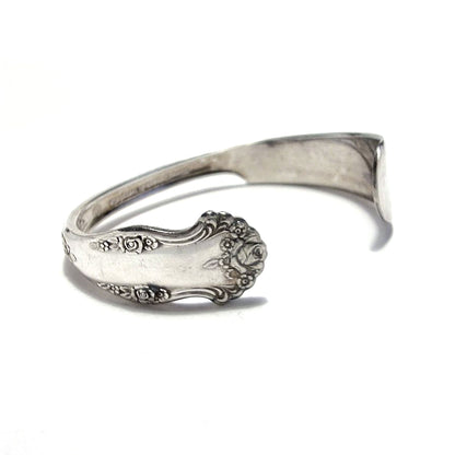 Butter Knife Bangle　No.8097