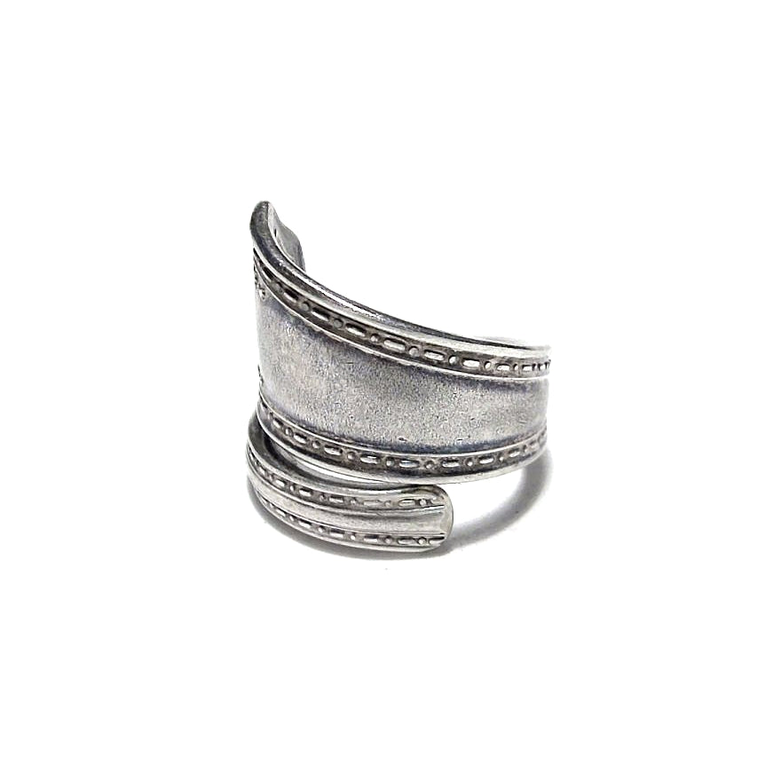 Spoon Ring　No.7751　21号