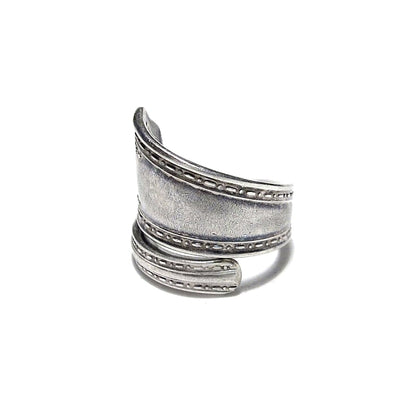 Spoon Ring　No.7751　21号
