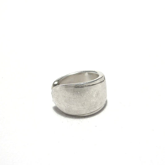 Spoon Ring　No.7494　11号
