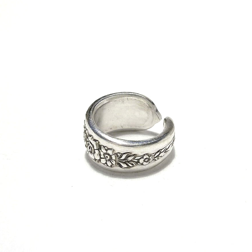 Spoon Ring　No.7125　18号