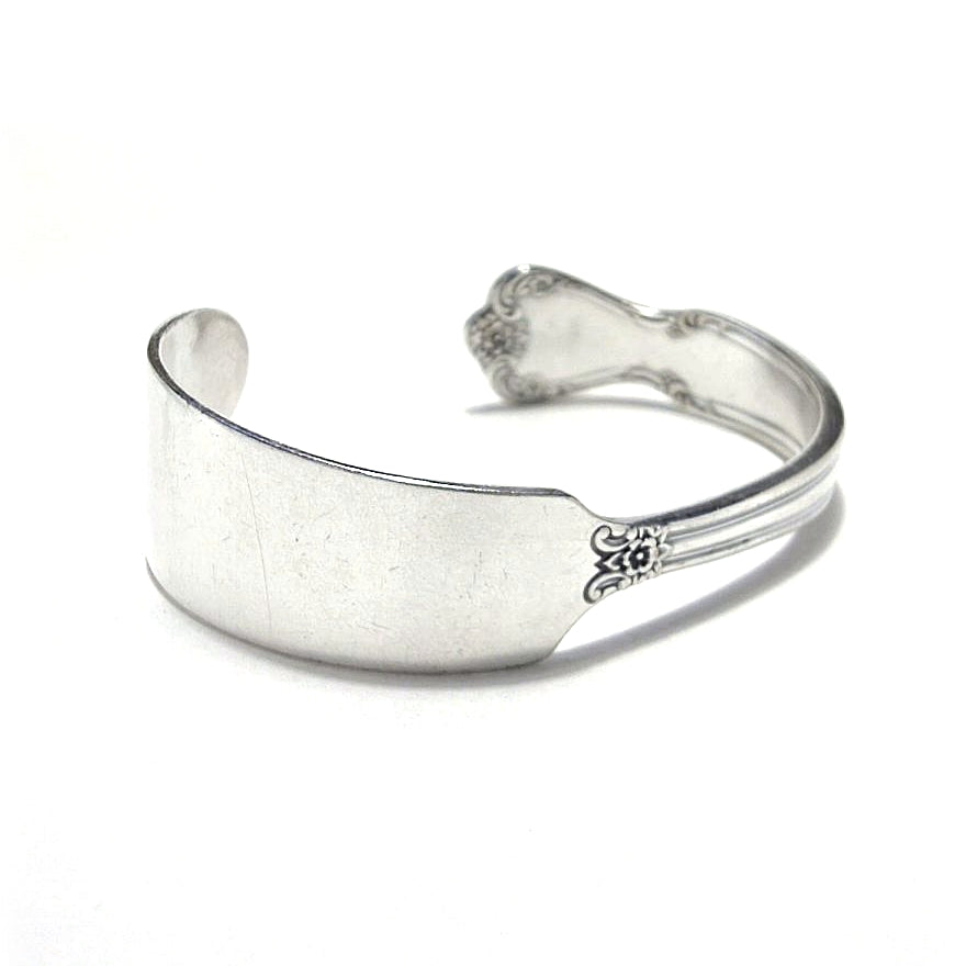 Butter Knife Bangle　No.8118