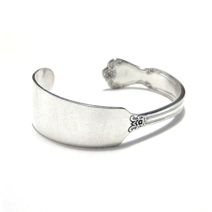 Butter Knife Bangle　No.8118