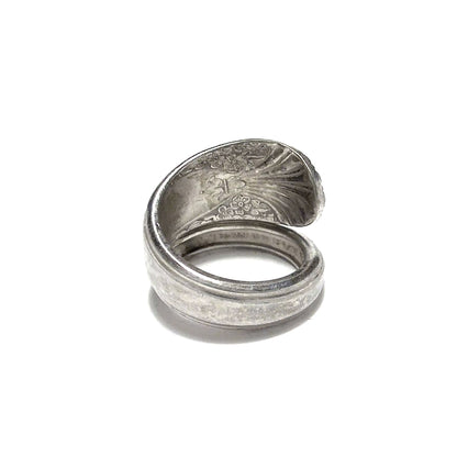Spoon Ring　No.7730　20号