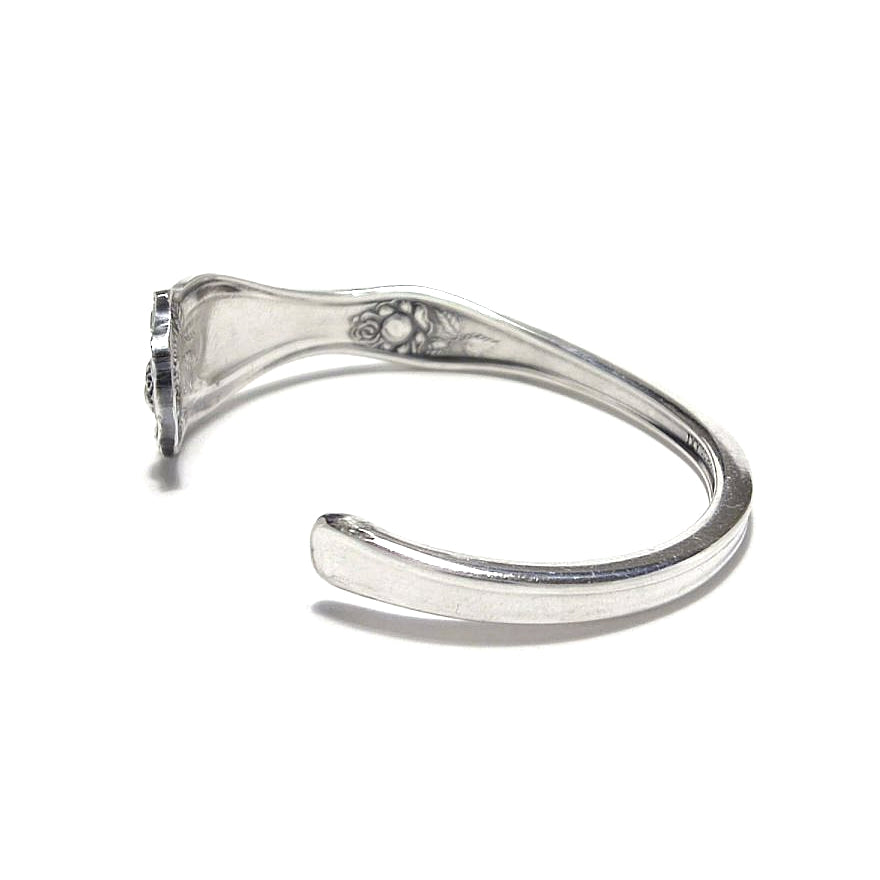 Spoon Bangle　No.8171