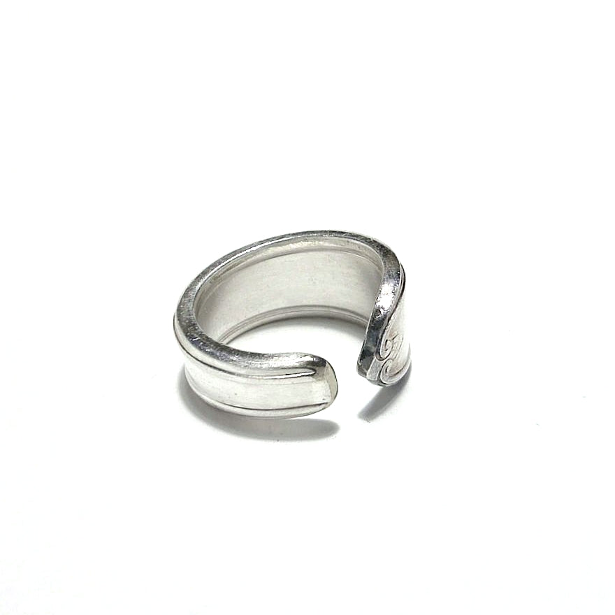 Spoon Ring　No.7214　20号
