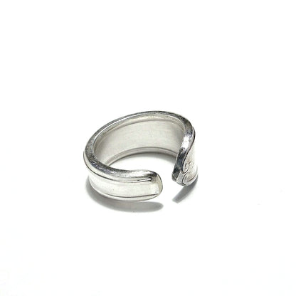 Spoon Ring　No.7214　20号