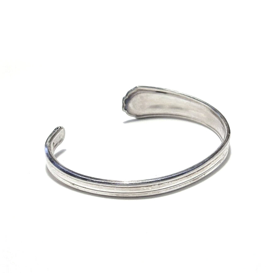 Spoon Bangle　No.8045