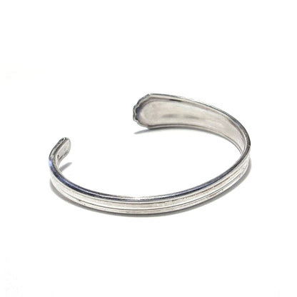 Spoon Bangle　No.8045