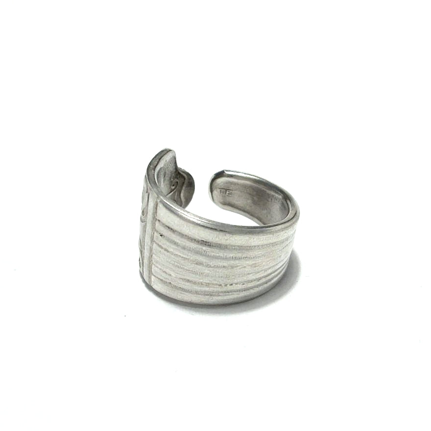 Spoon Ring　No.7121　19号