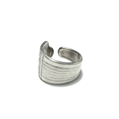Spoon Ring　No.7121　19号