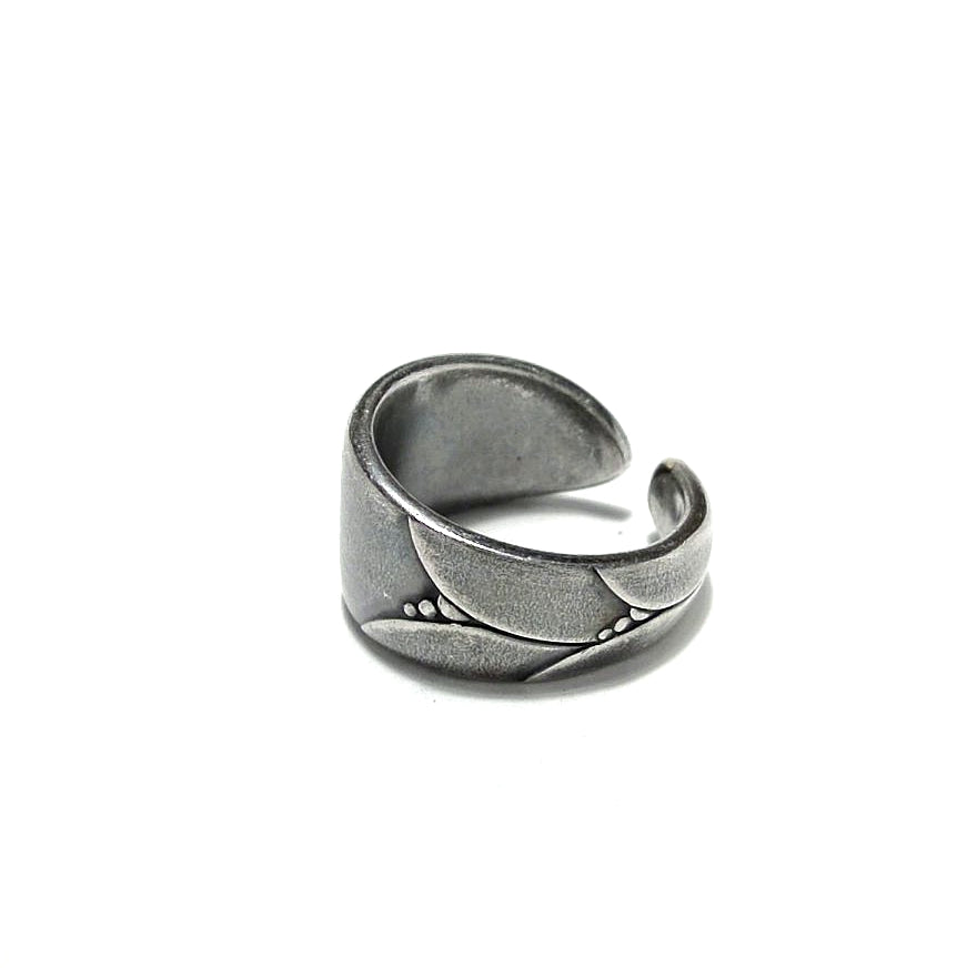 Spoon Ring　No.7237　21号