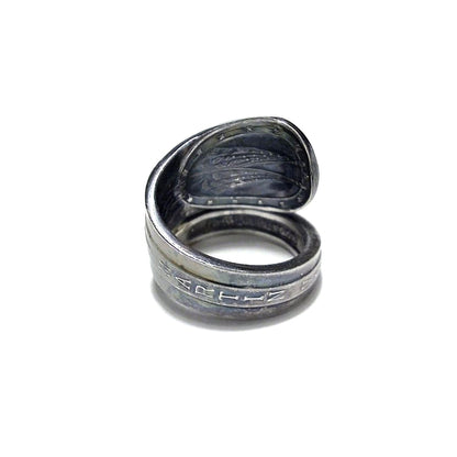 President Spoon Ring　　No.7916　21号　Martin Van Buren