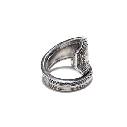Spoon Ring　No.7751　21号