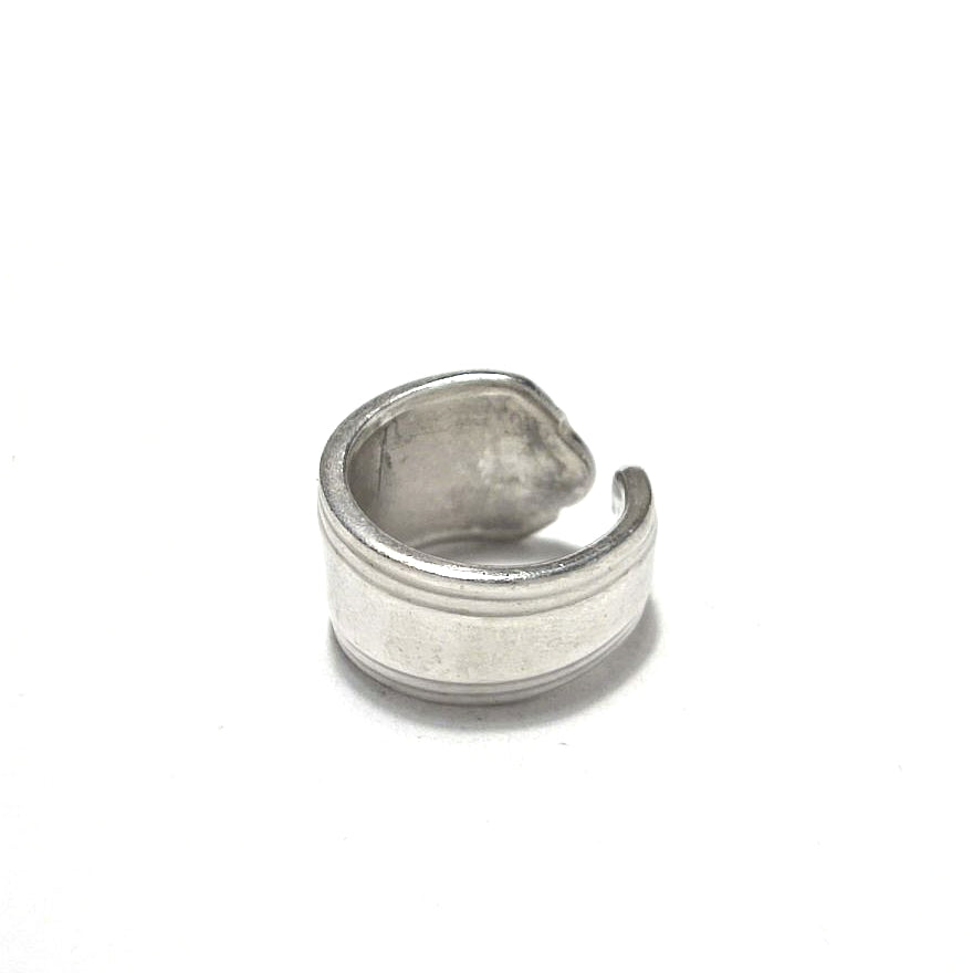 Spoon Ring　No.7454　13号