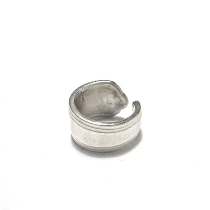 Spoon Ring　No.7454　13号