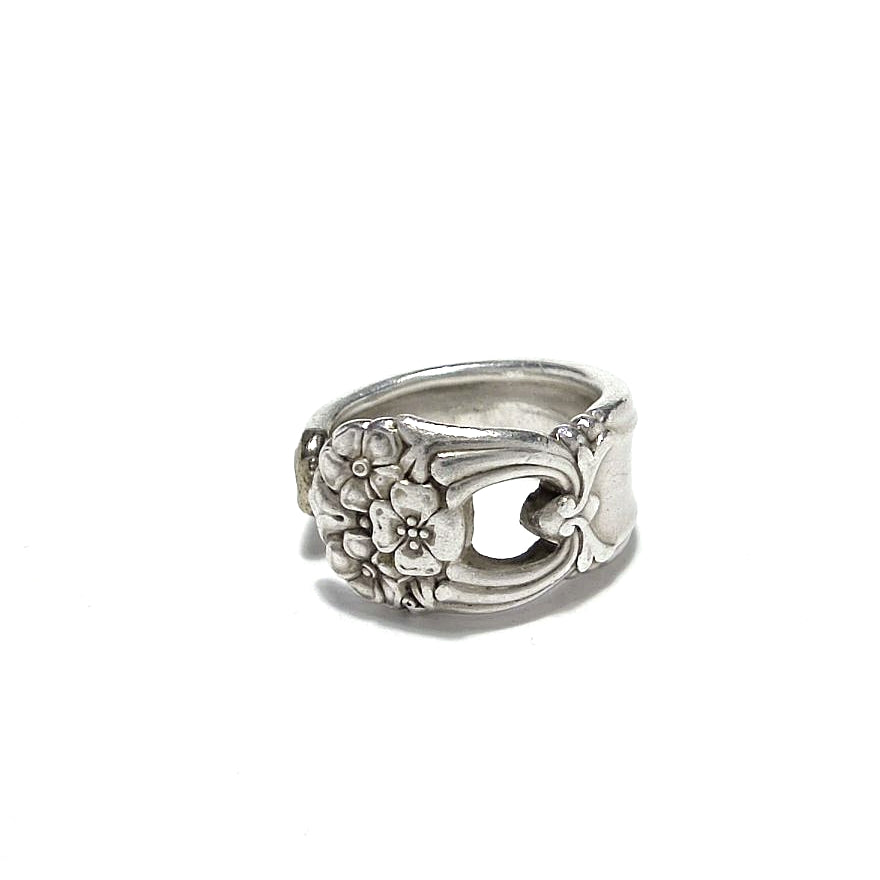 Spoon Ring　No.7193　19号