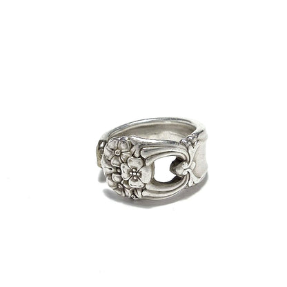 Spoon Ring　No.7193　19号