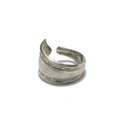 Spoon Ring　No.7281　25号