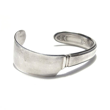 Butter Knife Bangle　No.8093