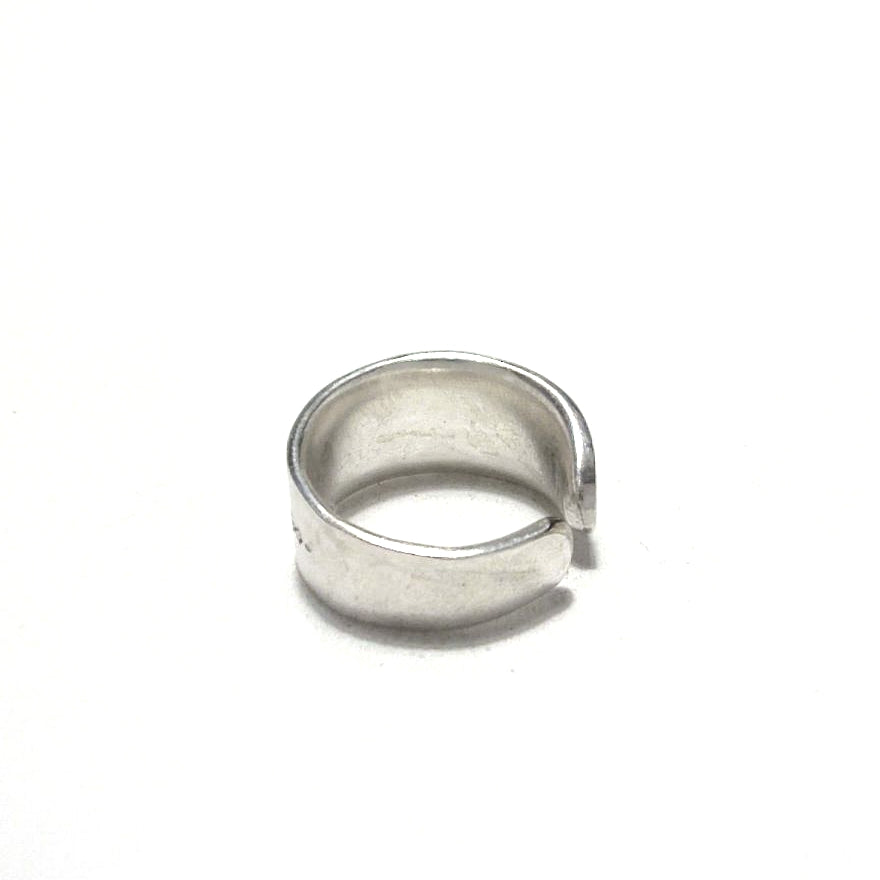 Spoon Ring　No.7541　15号