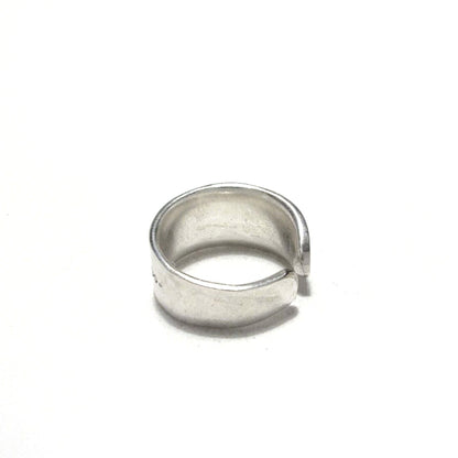 Spoon Ring　No.7541　15号