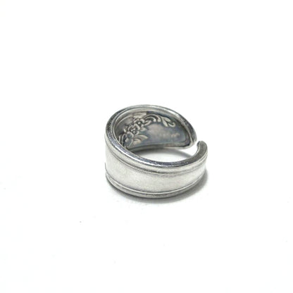 Spoon Ring　No.7141　18号