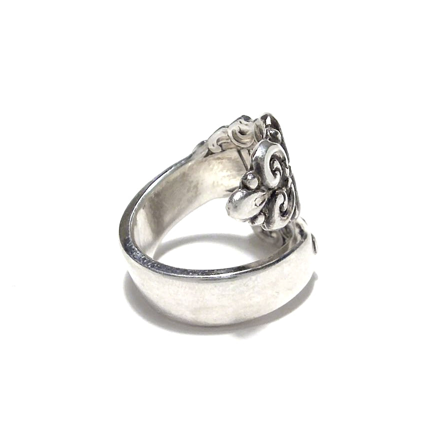 Spoon Ring　No.7798　23号