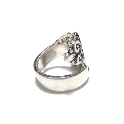 Spoon Ring　No.7798　23号