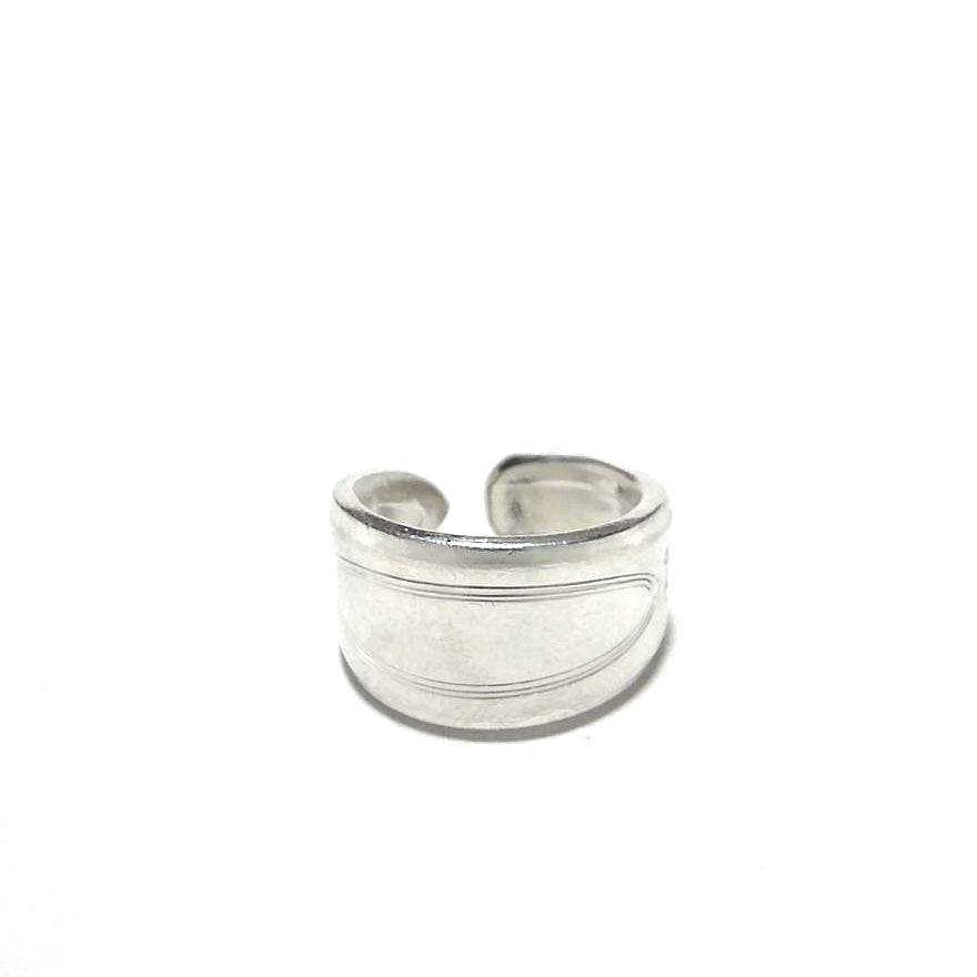 Spoon Ring　No.7388　11号