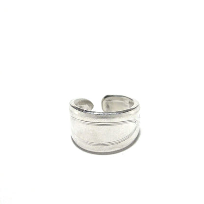 Spoon Ring　No.7388　11号