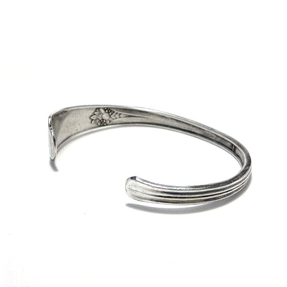 Spoon Bangle　No.8037