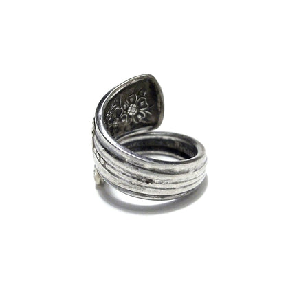 Spoon Ring　No.7708　22号