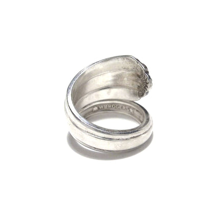 Spoon Ring　No.7797　23号