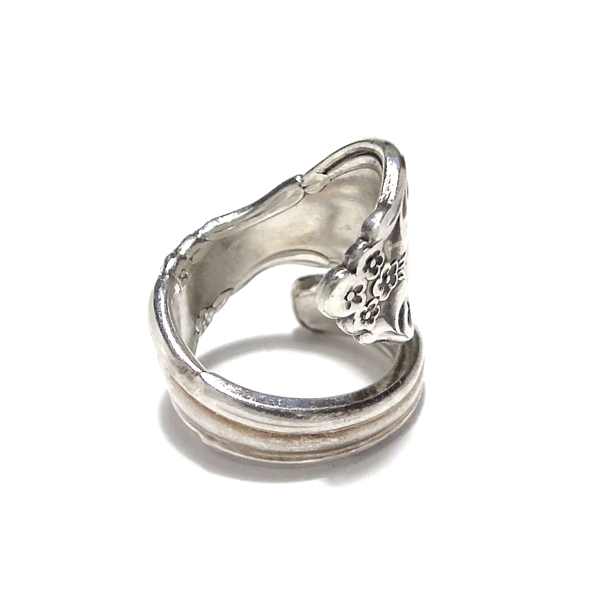 Spoon Ring　No.7824　23号