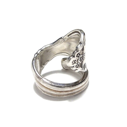 Spoon Ring　No.7824　23号