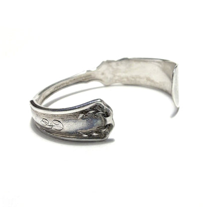 Butter Knife Bangle　No.8095