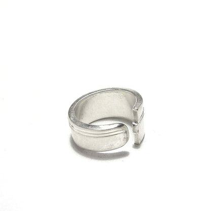 Spoon Ring　No.7531　14号