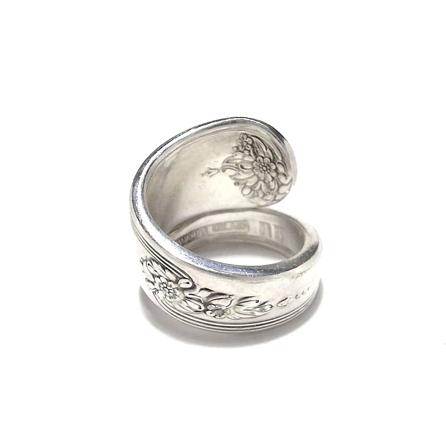 Spoon Ring　No.7783　22号