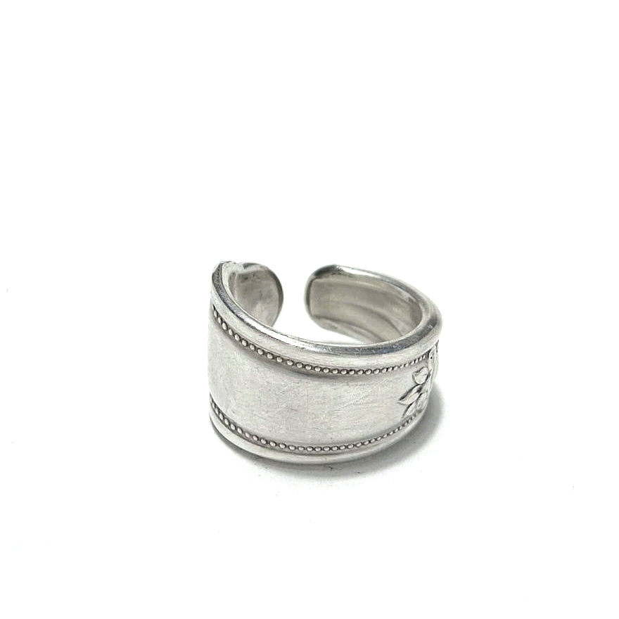 Spoon Ring　No.7619　17号