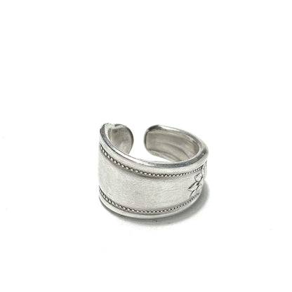 Spoon Ring　No.7619　17号