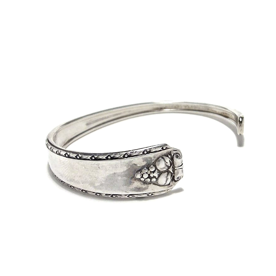 Spoon Bangle　No.8132