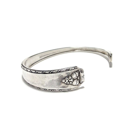 Spoon Bangle　No.8132