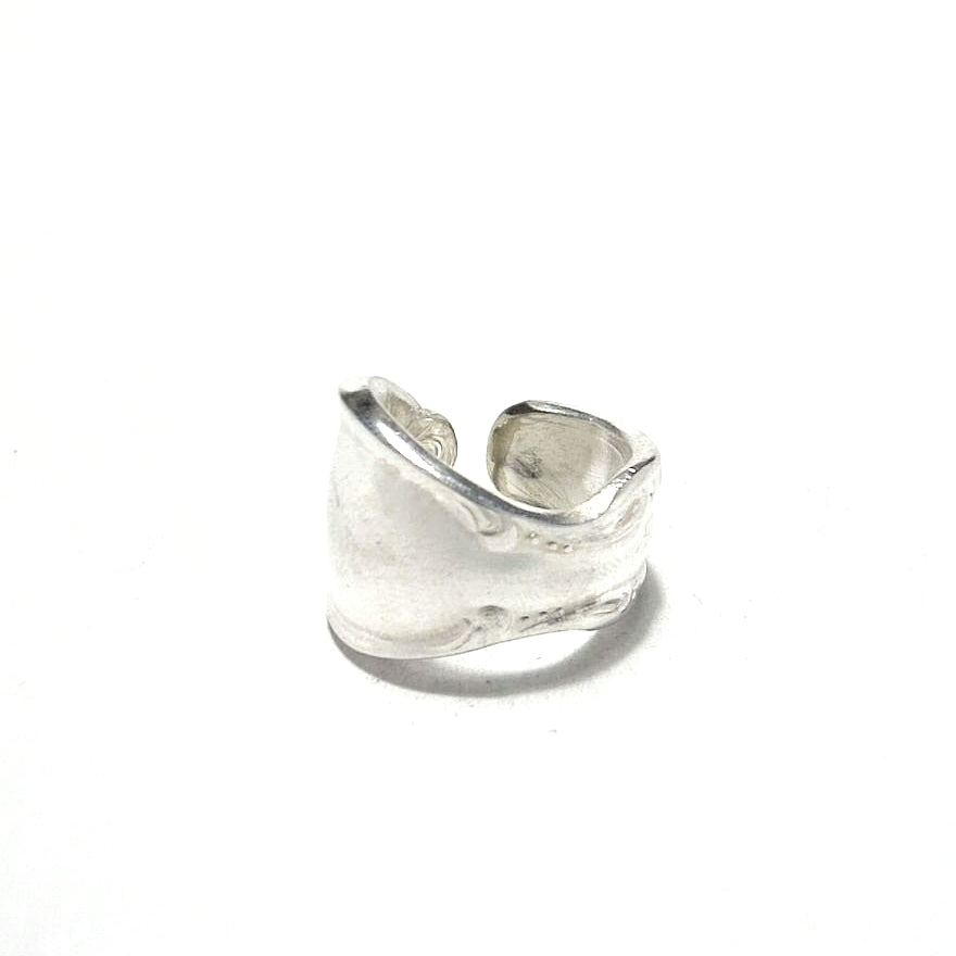 Spoon Ring　No.7462　13号